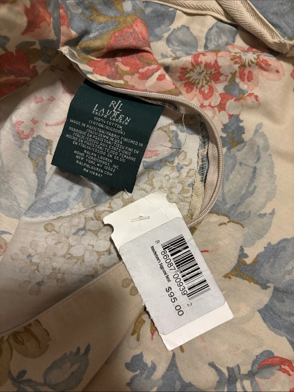 Lauren Ralph Lauren sold as